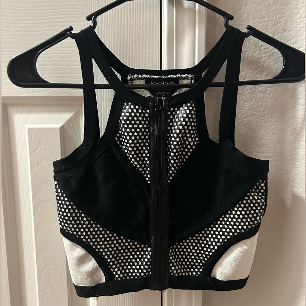 Bebe Tank Top